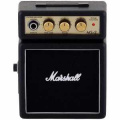 Гітарний комбопідсилювач Marshall MS-2 2 – techzone.com.ua