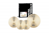 Набір тарілок MEINL HCS Practice Cymbal Set P-HCS141620