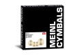 Набір тарілок MEINL HCS Practice Cymbal Set P-HCS141620 6 – techzone.com.ua