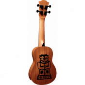 Укулеле Lag TIKI BABYTKU150SE 2 – techzone.com.ua