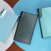 Hi-Fi аудіоплеєр iBasso DX180 4+128G Black 7 – techzone.com.ua Hi-Fi аудіоплеєр iBasso DX180 4+128G Black 7 – techzone.com.ua