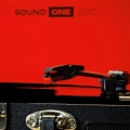 Програвач вінілу Sound One Pop Black 6 – techzone.com.ua