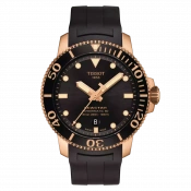 Чоловічий годинник Tissot Seastar 1000 Powermatic 80 T120.407.37.051.01