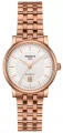 Жіночий годинник Tissot Carson Premium Automatic lady T122.207.33.031.00 1 – techzone.com.ua