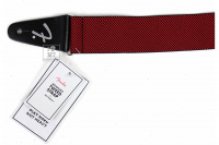 FENDER STRAP 2" WEIGHLESS TWEED RED Ремень гитарный 2 – techzone.com.ua FENDER STRAP 2" WEIGHLESS TWEED RED Ремень гитарный 2 – techzone.com.ua