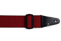 FENDER STRAP 2" WEIGHLESS TWEED RED Ремень гитарный 3 – techzone.com.ua FENDER STRAP 2" WEIGHLESS TWEED RED Ремень гитарный 3 – techzone.com.ua