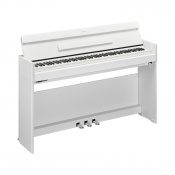 Пианино YAMAHA ARIUS YDP-S55 (White)