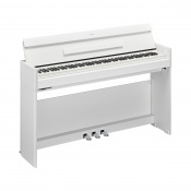 Цифрове піаніно YAMAHA ARIUS YDP-S55 (White)