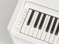 Пианино YAMAHA ARIUS YDP-S55 (White) 5 – techzone.com.ua