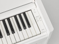Пианино YAMAHA ARIUS YDP-S55 (White) 6 – techzone.com.ua