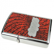 Запальничка Zippo 250 WAVES HIGH POLISH CHROME 24804 3 – techzone.com.ua Запальничка Zippo 250 WAVES HIGH POLISH CHROME 24804 3 – techzone.com.ua