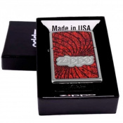 Запальничка Zippo 250 WAVES HIGH POLISH CHROME 24804 5 – techzone.com.ua Запальничка Zippo 250 WAVES HIGH POLISH CHROME 24804 5 – techzone.com.ua