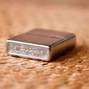 Запальничка Zippo 250 WAVES HIGH POLISH CHROME 24804 8 – techzone.com.ua Запальничка Zippo 250 WAVES HIGH POLISH CHROME 24804 8 – techzone.com.ua