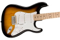 SQUIER BY FENDER SONIC STRATOCASTER MN 2-COLOR SUNBURST Електрогітара 3 – techzone.com.ua