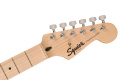 SQUIER BY FENDER SONIC STRATOCASTER MN 2-COLOR SUNBURST Електрогітара 5 – techzone.com.ua