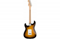 SQUIER BY FENDER SONIC STRATOCASTER MN 2-COLOR SUNBURST Електрогітара 2 – techzone.com.ua SQUIER BY FENDER SONIC STRATOCASTER MN 2-COLOR SUNBURST Електрогітара 2 – techzone.com.ua
