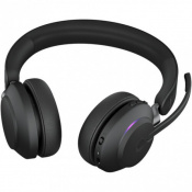Наушники Jabra EVOLVE2 65 MS Stereo USB-A Black (26599-999-999) 3 – techzone.com.ua Наушники Jabra EVOLVE2 65 MS Stereo USB-A Black (26599-999-999) 3 – techzone.com.ua
