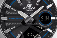 Чоловічий годинник Casio Edifice Analog-Digital EFV-C120P-1A2 2 – techzone.com.ua