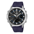 Чоловічий годинник Casio Edifice Analog-Digital EFV-C120P-1A2 1 – techzone.com.ua