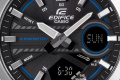 Чоловічий годинник Casio Edifice Analog-Digital EFV-C120P-1A2 2 – techzone.com.ua