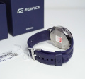 Чоловічий годинник Casio Edifice Analog-Digital EFV-C120P-1A2 3 – techzone.com.ua
