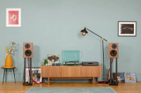 Подставка под акустику Revival Audio Stand 3 5 – techzone.com.ua Подставка под акустику Revival Audio Stand 3 5 – techzone.com.ua