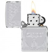 Запальничка Zippo 167 Zippo Flame Design 48838 3 – techzone.com.ua Запальничка Zippo 167 Zippo Flame Design 48838 3 – techzone.com.ua