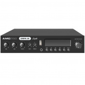Підсилювач медіаплеєра AMC DMPA 30 LIGHT (29042021001) 1 – techzone.com.ua
