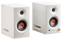 Мультимедійна акустика Edifier MR5 White 2 – techzone.com.ua Мультимедійна акустика Edifier MR5 White 2 – techzone.com.ua
