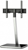 Стійка для ТВ Sonorous PL 2700 BLK-SLV 1 – techzone.com.ua
