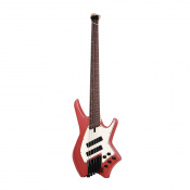 Безголовая бас-гитара HILS HNB5 G/MRG (Gloss Metallic Rose Gold) 3 – techzone.com.ua Безголовая бас-гитара HILS HNB5 G/MRG (Gloss Metallic Rose Gold) 3 – techzone.com.ua