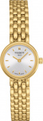Жіночий годинник Tissot Lovely T058.009.33.031.00 1 – techzone.com.ua
