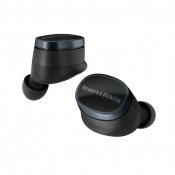 Навушники Bowers & Wilkins Pi8 Anthracite Black