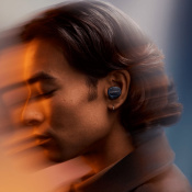 Навушники Bowers & Wilkins Pi8 Anthracite Black 4 – techzone.com.ua Навушники Bowers & Wilkins Pi8 Anthracite Black 4 – techzone.com.ua