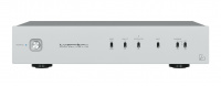 Фонокоректор Luxman E-250 Silver (LX-64219) 1 – techzone.com.ua