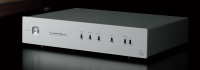 Фонокоректор Luxman E-250 Silver (LX-64219) 6 – techzone.com.ua