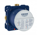 Душова система GROHE Grohtherm SmartControl UA26415SC1 6 – techzone.com.ua