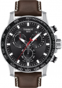 Чоловічий годинник Tissot Supersport Chrono T125.617.16.051.01 1 – techzone.com.ua