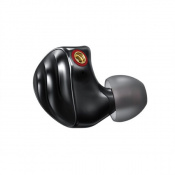 Наушники без микрофона FiiO FH3 Black 4 – techzone.com.ua Наушники без микрофона FiiO FH3 Black 4 – techzone.com.ua