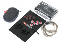 Наушники без микрофона FiiO FH3 Black 5 – techzone.com.ua Наушники без микрофона FiiO FH3 Black 5 – techzone.com.ua