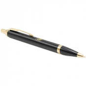 Ручка шариковая Parker IM Black GT BP Герб Украины 22032_T005y 2 – techzone.com.ua Ручка шариковая Parker IM Black GT BP Герб Украины 22032_T005y 2 – techzone.com.ua