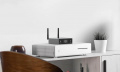 Попередній стерео підсилювач Arylic S50 Pro+ Wireless Stereo Preamp 6 – techzone.com.ua