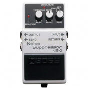 Педаль ефектів для гітари Boss NS 2 Noise Gate