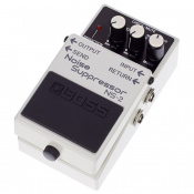 Педаль эффектов для гитары Boss NS 2 Noise Gate 2 – techzone.com.ua Педаль эффектов для гитары Boss NS 2 Noise Gate 2 – techzone.com.ua