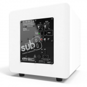 Сабвуфер Kanto SUB8 White 2 – techzone.com.ua Сабвуфер Kanto SUB8 White 2 – techzone.com.ua