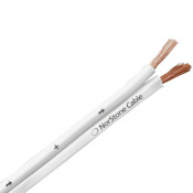 Акустичний кабель NorStone White 250 Speaker Cable (100 m) 1 – techzone.com.ua