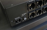 Сетевой фильтр AudioQuest NIAGARA 5000EU 4 – techzone.com.ua Сетевой фильтр AudioQuest NIAGARA 5000EU 4 – techzone.com.ua