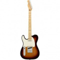 Електрогітара Fender PLAYER TELECASTER LEFT HANDED MN 3TS 1 – techzone.com.ua