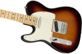 Електрогітара Fender PLAYER TELECASTER LEFT HANDED MN 3TS 3 – techzone.com.ua