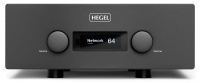 Підсилювач HEGEL H590 Black 1 – techzone.com.ua